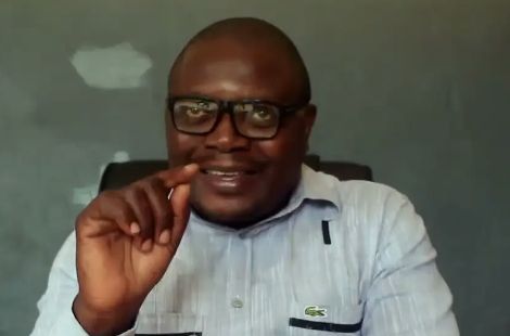 MUSODI MUTANGALA 